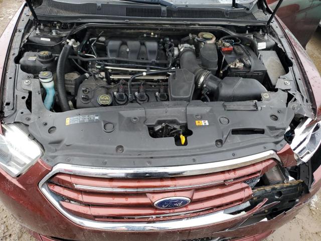 Photo 10 VIN: 1FAHP2F85FG144446 - FORD TAURUS 