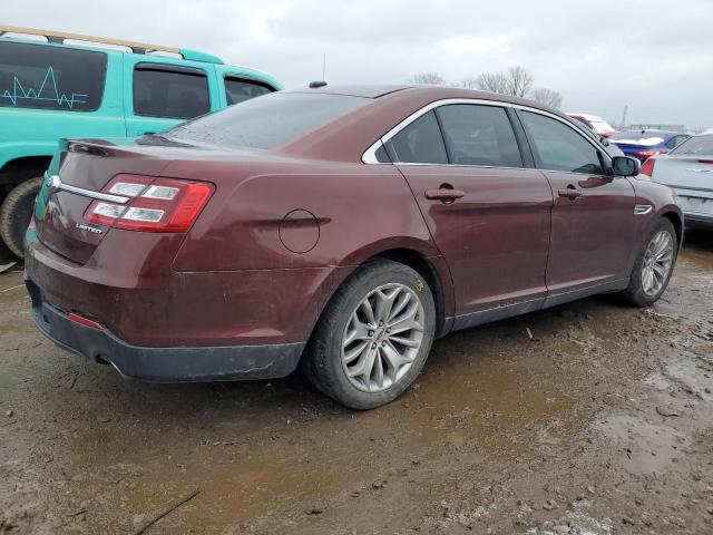 Photo 2 VIN: 1FAHP2F85FG144446 - FORD TAURUS 