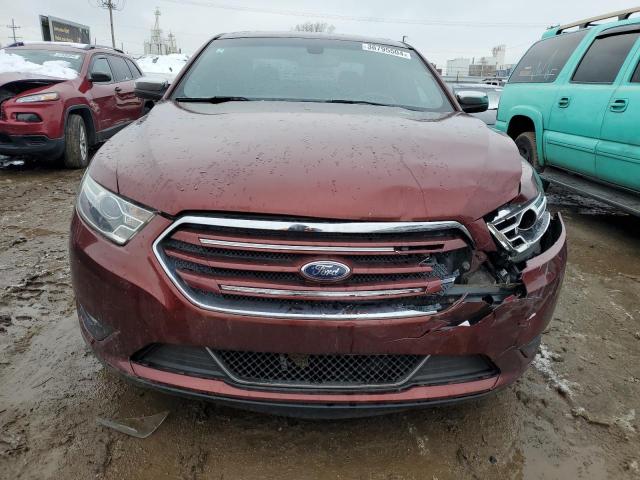 Photo 4 VIN: 1FAHP2F85FG144446 - FORD TAURUS 