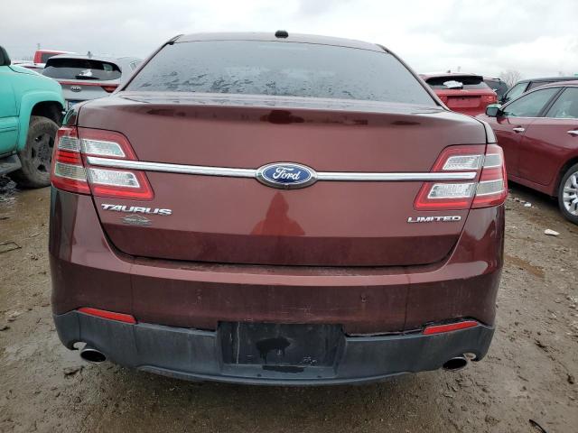 Photo 5 VIN: 1FAHP2F85FG144446 - FORD TAURUS 