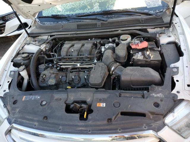 Photo 10 VIN: 1FAHP2F85FG146939 - FORD TAURUS LIM 