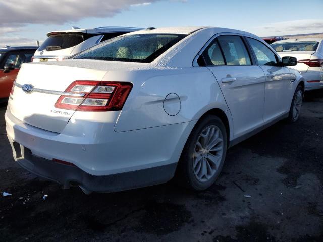 Photo 2 VIN: 1FAHP2F85FG146939 - FORD TAURUS LIM 