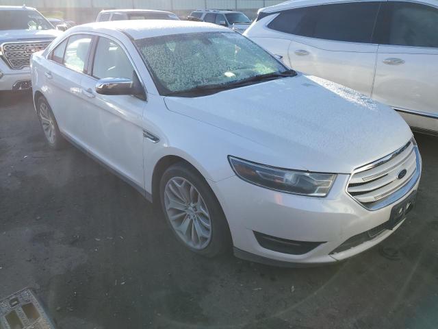 Photo 3 VIN: 1FAHP2F85FG146939 - FORD TAURUS LIM 