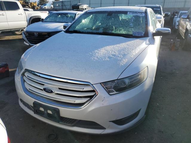 Photo 4 VIN: 1FAHP2F85FG146939 - FORD TAURUS LIM 