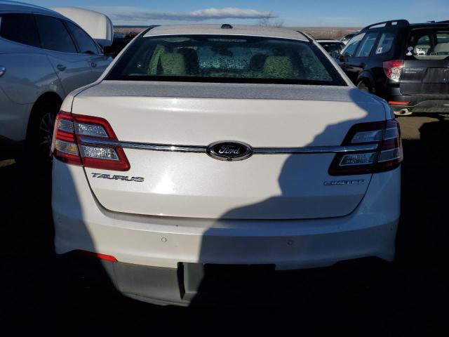 Photo 5 VIN: 1FAHP2F85FG146939 - FORD TAURUS LIM 