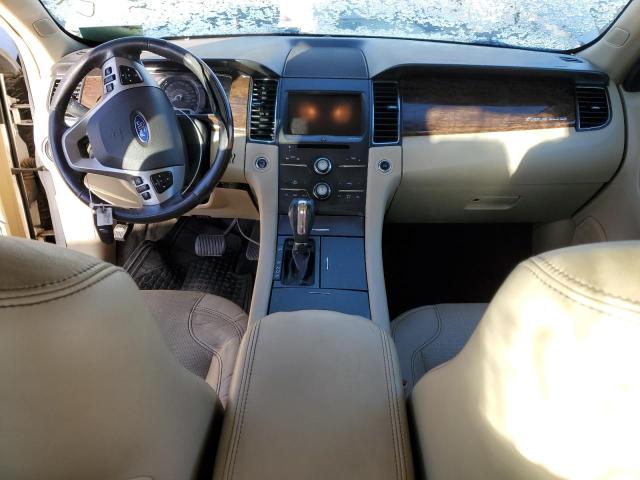 Photo 7 VIN: 1FAHP2F85FG146939 - FORD TAURUS LIM 