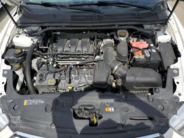 Photo 6 VIN: 1FAHP2F85FG168830 - FORD TAURUS LIM 