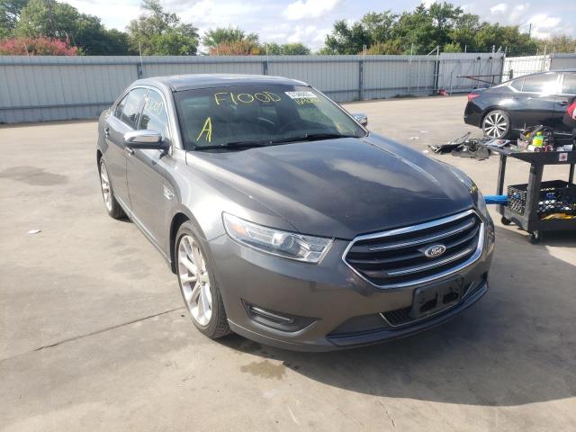 Photo 0 VIN: 1FAHP2F85FG169699 - FORD TAURUS LIM 