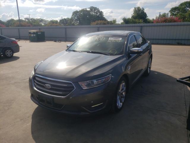 Photo 1 VIN: 1FAHP2F85FG169699 - FORD TAURUS LIM 