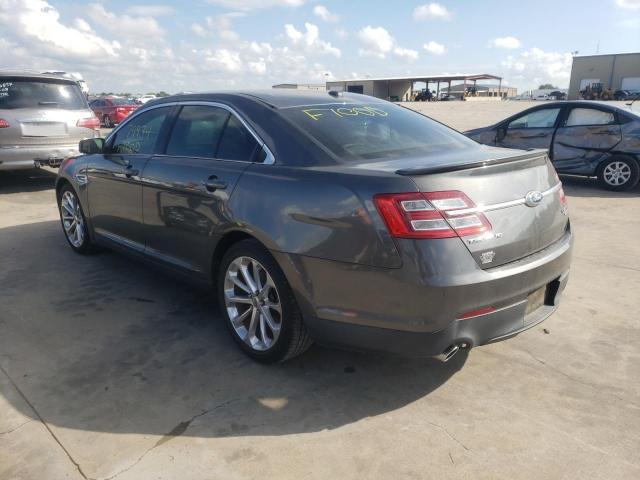 Photo 2 VIN: 1FAHP2F85FG169699 - FORD TAURUS LIM 