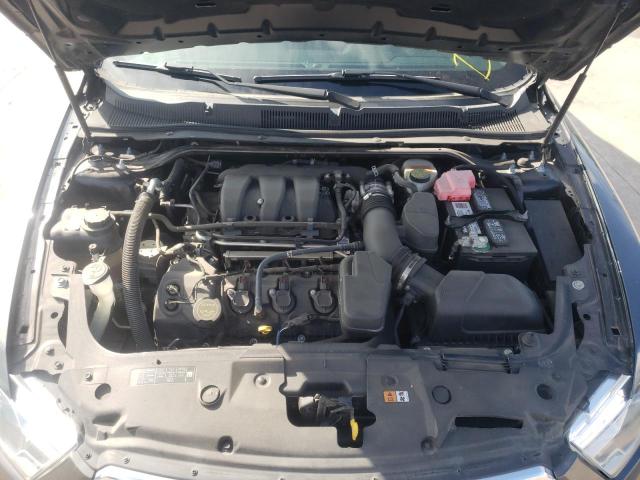 Photo 6 VIN: 1FAHP2F85FG169699 - FORD TAURUS LIM 