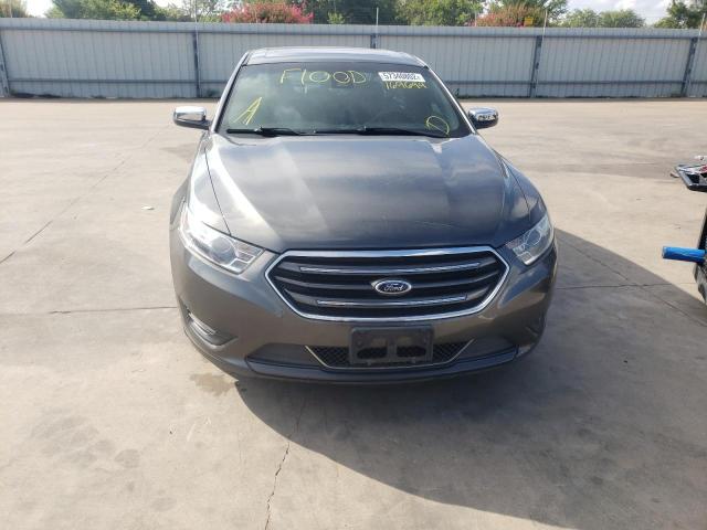 Photo 8 VIN: 1FAHP2F85FG169699 - FORD TAURUS LIM 