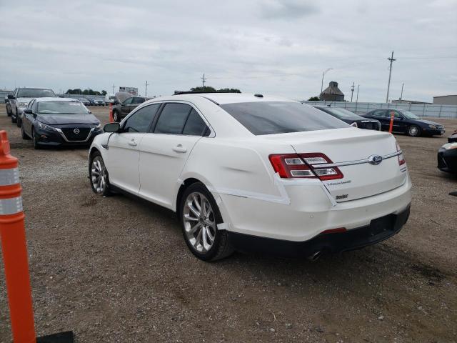 Photo 2 VIN: 1FAHP2F85FG169766 - FORD TAURUS LIM 