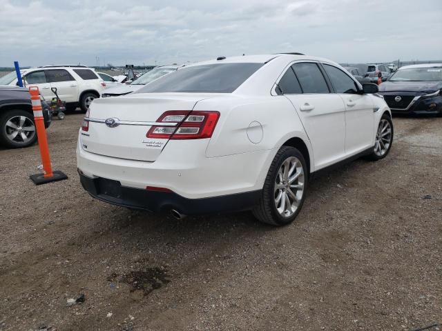 Photo 3 VIN: 1FAHP2F85FG169766 - FORD TAURUS LIM 