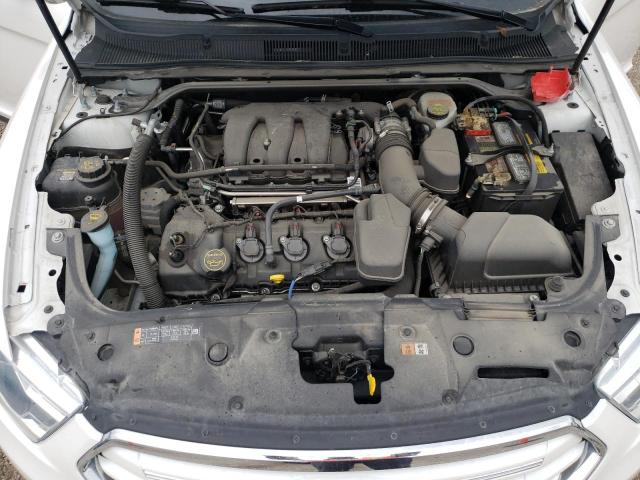 Photo 6 VIN: 1FAHP2F85FG169766 - FORD TAURUS LIM 