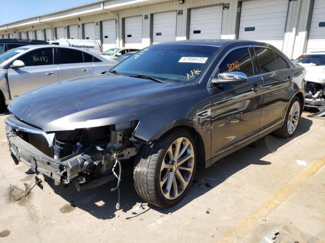 Photo 1 VIN: 1FAHP2F85FG176913 - FORD TAURUS LIM 