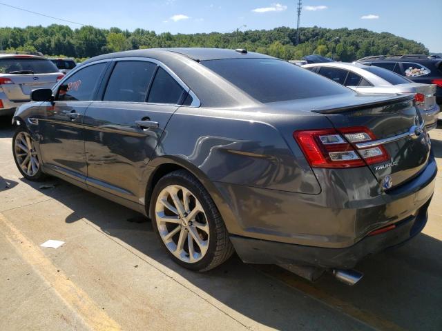 Photo 2 VIN: 1FAHP2F85FG176913 - FORD TAURUS LIM 