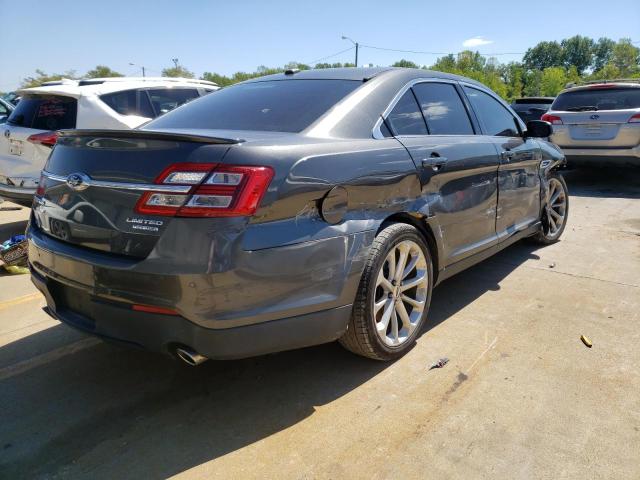 Photo 3 VIN: 1FAHP2F85FG176913 - FORD TAURUS LIM 