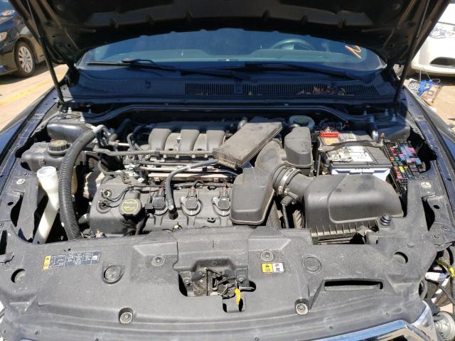 Photo 6 VIN: 1FAHP2F85FG176913 - FORD TAURUS LIM 