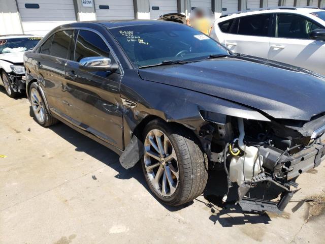 Photo 8 VIN: 1FAHP2F85FG176913 - FORD TAURUS LIM 