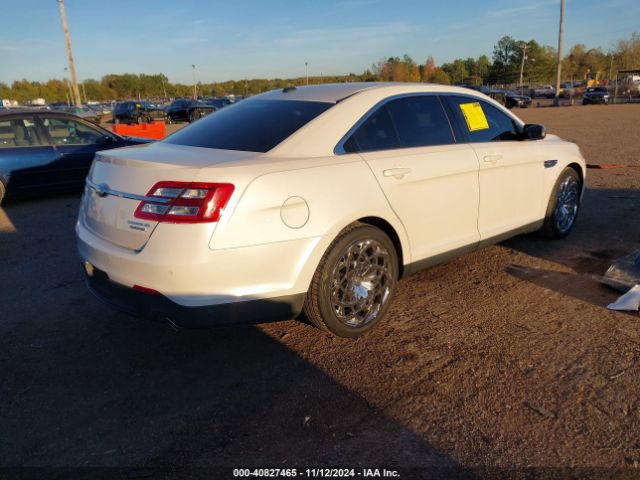 Photo 3 VIN: 1FAHP2F85FG184624 - FORD TAURUS 