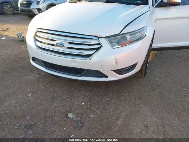 Photo 5 VIN: 1FAHP2F85FG184624 - FORD TAURUS 