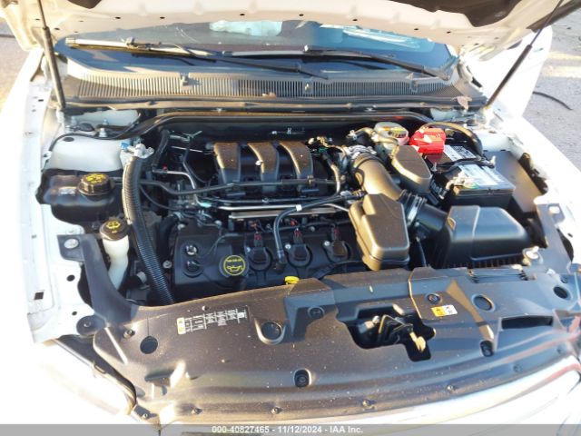 Photo 9 VIN: 1FAHP2F85FG184624 - FORD TAURUS 