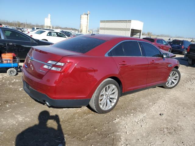 Photo 2 VIN: 1FAHP2F85GG101484 - FORD TAURUS LIM 