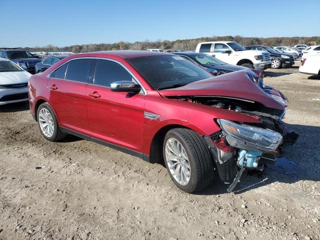 Photo 3 VIN: 1FAHP2F85GG101484 - FORD TAURUS LIM 