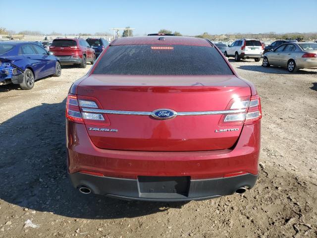 Photo 5 VIN: 1FAHP2F85GG101484 - FORD TAURUS LIM 