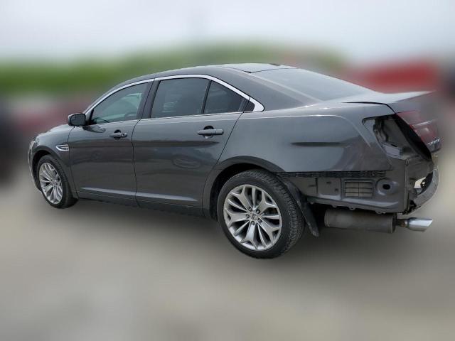 Photo 1 VIN: 1FAHP2F85GG103624 - FORD TAURUS 