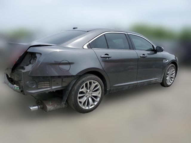 Photo 2 VIN: 1FAHP2F85GG103624 - FORD TAURUS 