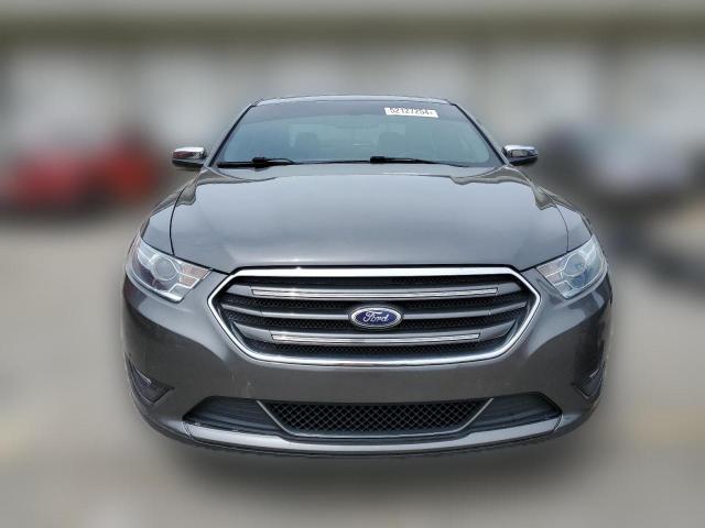 Photo 4 VIN: 1FAHP2F85GG103624 - FORD TAURUS 