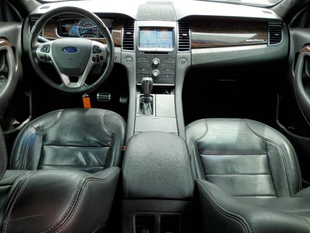 Photo 7 VIN: 1FAHP2F85GG103624 - FORD TAURUS 