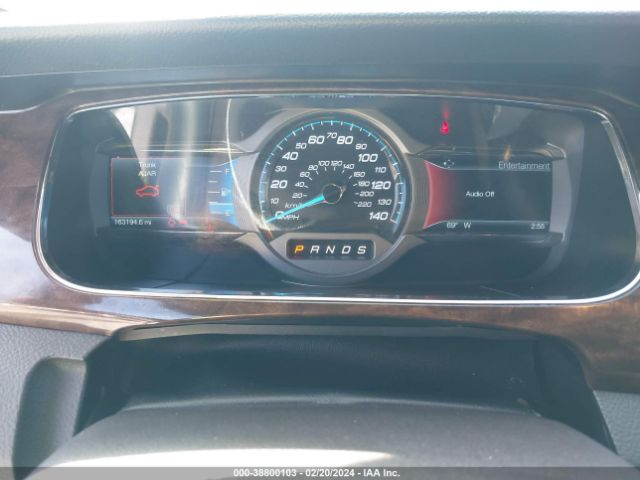 Photo 6 VIN: 1FAHP2F85GG105017 - FORD TAURUS 