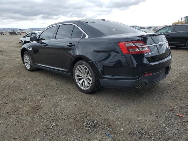 Photo 1 VIN: 1FAHP2F85GG105065 - FORD TAURUS LIM 