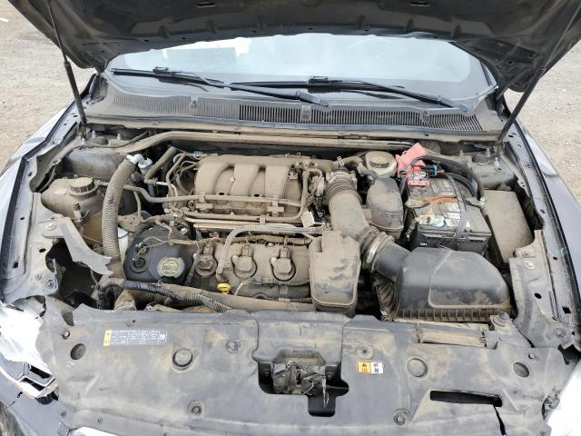 Photo 10 VIN: 1FAHP2F85GG105065 - FORD TAURUS LIM 