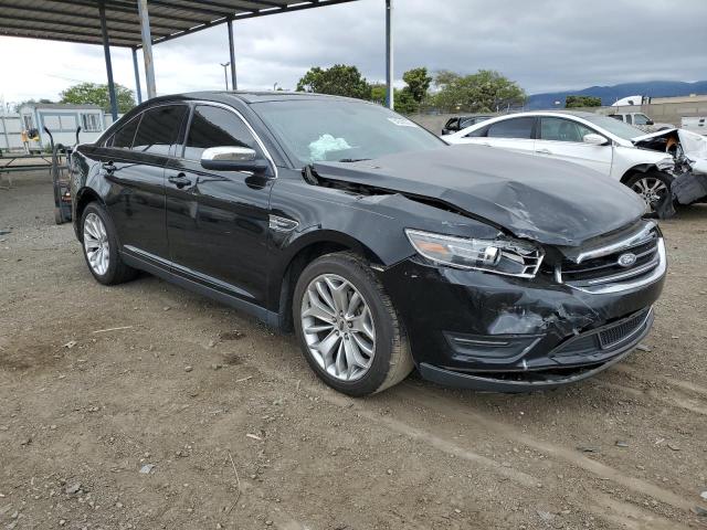 Photo 3 VIN: 1FAHP2F85GG105065 - FORD TAURUS LIM 