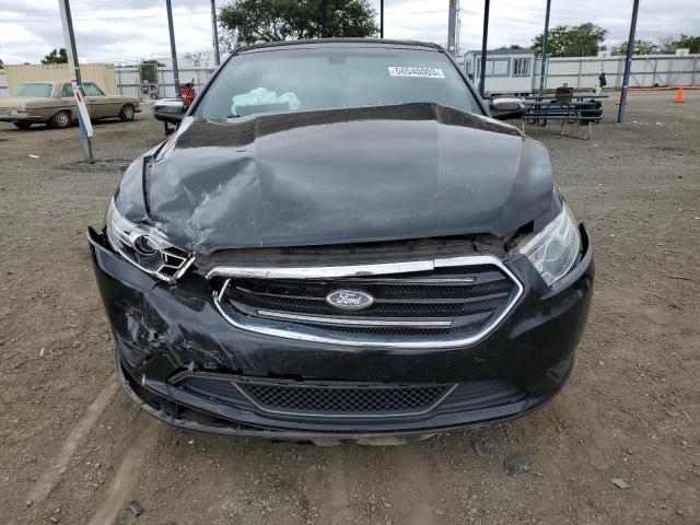 Photo 4 VIN: 1FAHP2F85GG105065 - FORD TAURUS LIM 