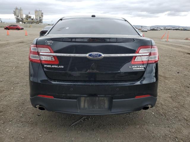 Photo 5 VIN: 1FAHP2F85GG105065 - FORD TAURUS LIM 