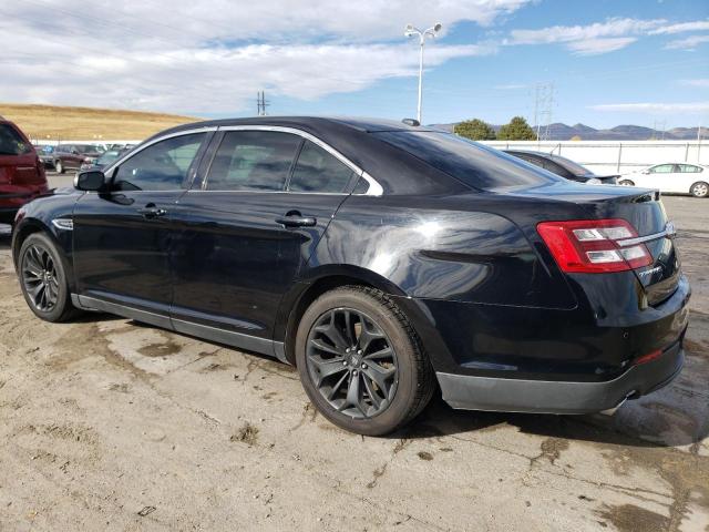 Photo 1 VIN: 1FAHP2F85GG110816 - FORD TAURUS LIM 