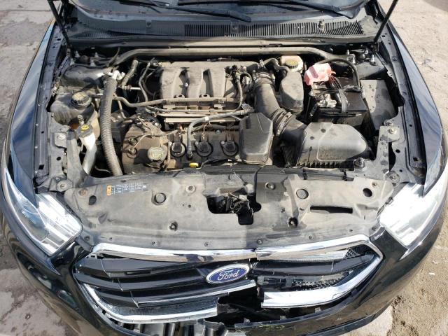 Photo 10 VIN: 1FAHP2F85GG110816 - FORD TAURUS LIM 