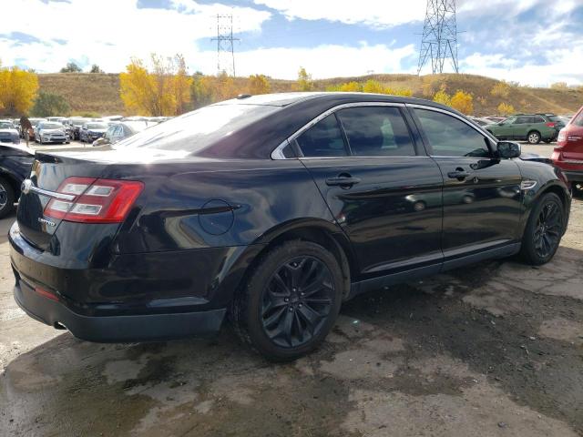 Photo 2 VIN: 1FAHP2F85GG110816 - FORD TAURUS LIM 