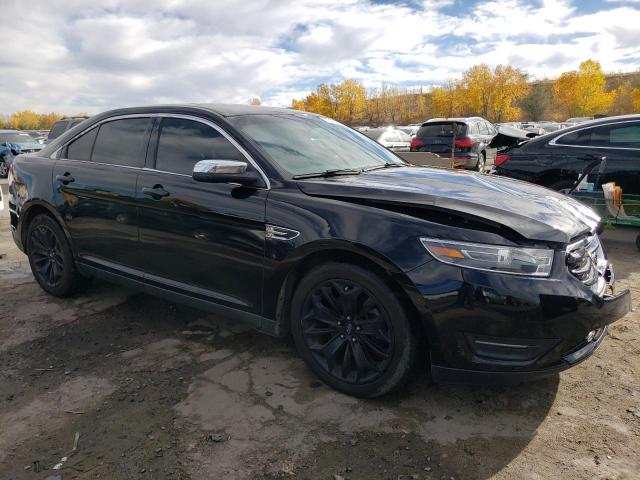 Photo 3 VIN: 1FAHP2F85GG110816 - FORD TAURUS LIM 