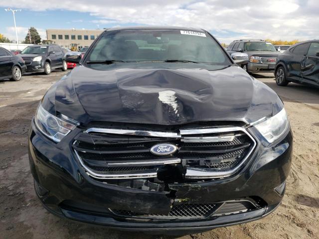 Photo 4 VIN: 1FAHP2F85GG110816 - FORD TAURUS LIM 