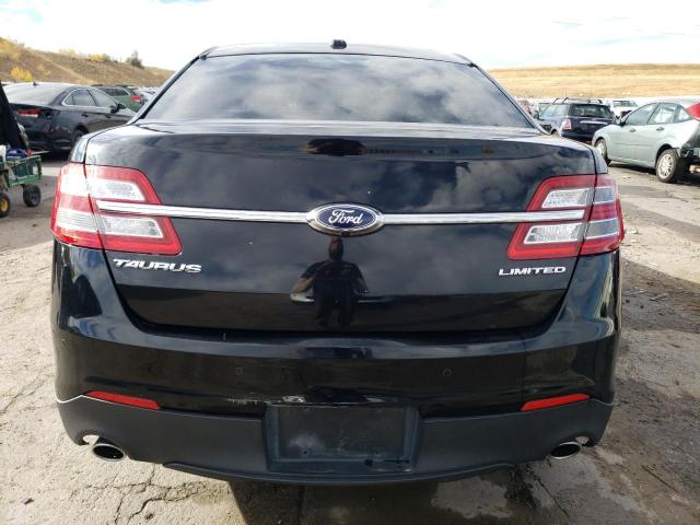 Photo 5 VIN: 1FAHP2F85GG110816 - FORD TAURUS LIM 