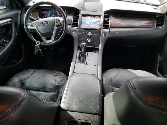 Photo 7 VIN: 1FAHP2F85GG110816 - FORD TAURUS LIM 