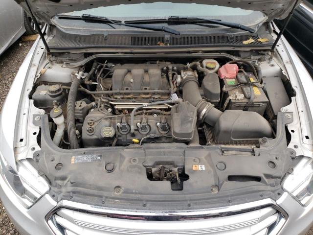 Photo 6 VIN: 1FAHP2F85GG118981 - FORD TAURUS LIM 