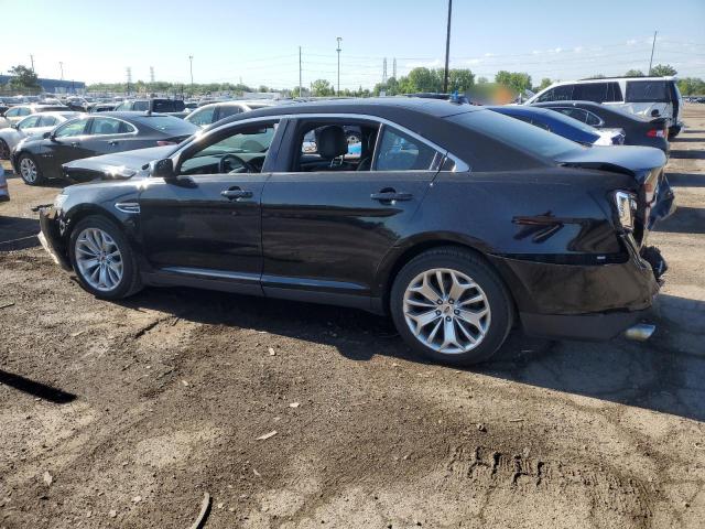 Photo 1 VIN: 1FAHP2F85GG119077 - FORD TAURUS 