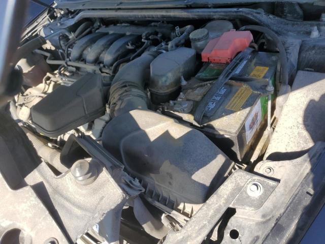 Photo 10 VIN: 1FAHP2F85GG119077 - FORD TAURUS 